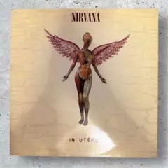 2025年最新】in utero レコードの人気アイテム - メルカリ