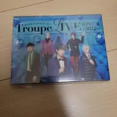 MANKAI STAGE A3! Troupe LIVE WINTER 2022