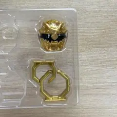 DXセンタイリングセット ティラノのみ いやさか付き