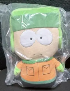 サウスパーク South Park BIG ぬいぐるみ カイル