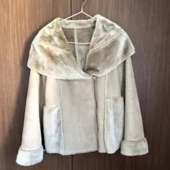 インタープラネット フェイクファームートンコート