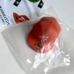 NEW ERA® 59FIFTY® ガシャポン オレンジ