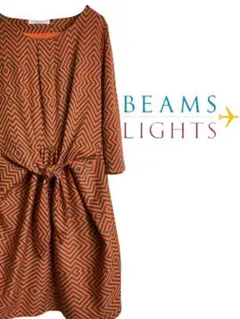 BEAMS LIGHTS
