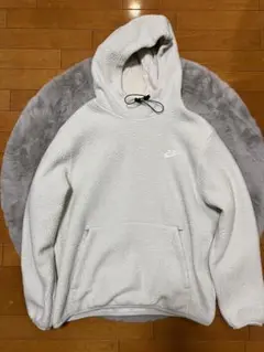 NIKE NSW SHERP PULLOVER HOODIE プルオーバー