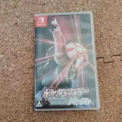 ポケットモンスター シャイニングパール
