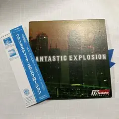 fantastic explosion TRS-25018