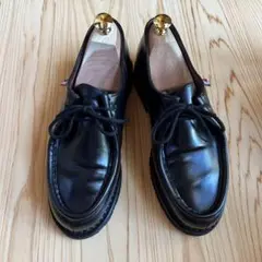 Paraboot Michael BBR 41.5 箱付き