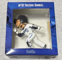 Yulieski Gurriel ユリエスキ グリエル ボブルヘッド