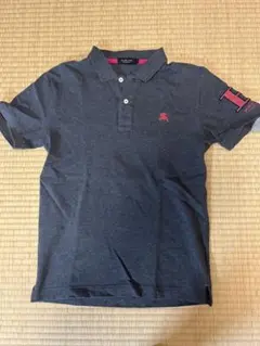 BURBERRY BLACK LABEL ポロシャツ サイズ2