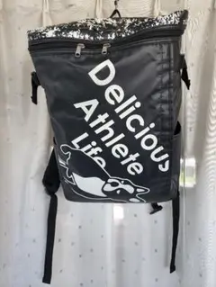サッカージャンキー リュック