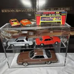 2025年最新】ラムダ トミカ ギャランの人気アイテム - メルカリ