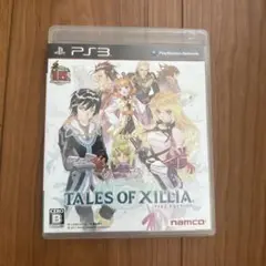 テイルズ オブ エクシリア