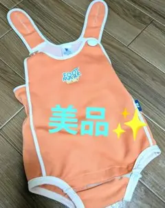 【最終価格】ベビーハーネス 水着Mサイズ(身長65〜85cm)