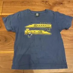 LAUNDRY ドクターイエロー Tシャツ 130