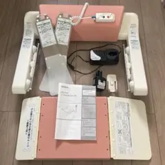 【ジャンク品】TOTOバスリフト　EWB100RN EWB100RN｜TOTOバスリフト[本体+標準シートのセット][