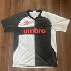 umbro サッカー　プラシャツ M