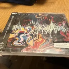 【未開封】RAISE A SUILEN HOWLING AMBITION