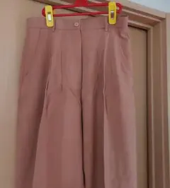 夏セール❗新品・未使用　jasmi　シルク100%　レディース