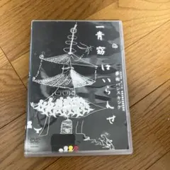 一青窈はいらんせ DVD