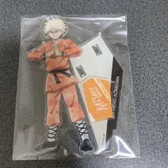 爆豪勝己 アクリルスタンド