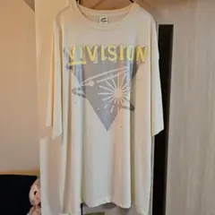 【Lサイズ】Tシャツ VIVISION 児玉裕一 椎名林檎 2025年最新】vivision tシャツの人気アイテム - メルカリ