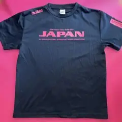 molten バレーボールシャツ ALL Japan