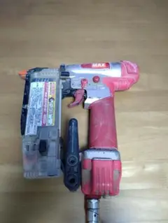 max ピンタッカー ピンネイラ 高圧専用
