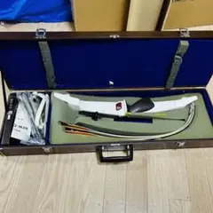 YAMAHA アーチェリー
