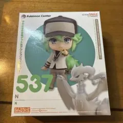 2025年最新】ねんどろいど N ポケモンの人気アイテム - メルカリ