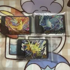 ポケモンフレンダ　ワンダーピック