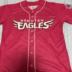 EAGLES summerユニフォーム Sサイズ