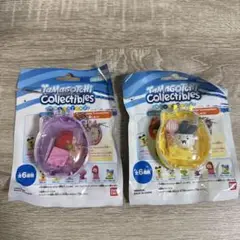 たまごっち　コレクタブルズ　hobby time みみっち　いちごっち