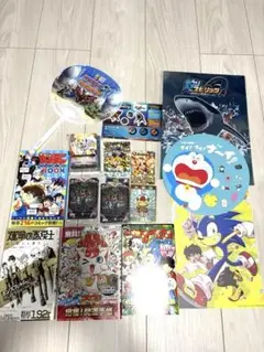 コロツアー　2025 スタンプラリー　おみやげ