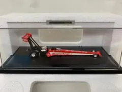 アメ車 NHRA ドラックスター Gary Scelzi 1997Winston