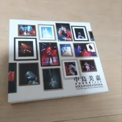 【DVD】中島美嘉/MIKA NAKASHIMA CONCERT 2024
