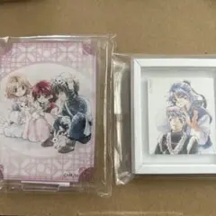漫福ガチャ