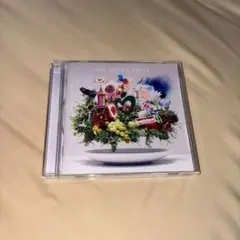 Mrs. GREEN APPLE アルバム『10』 CD