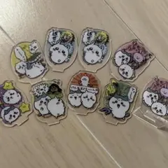 ちいかわ アクリルスタンド