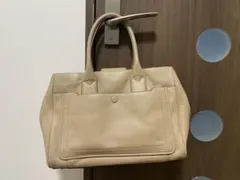 マークジェイコブス ハンドバッグ