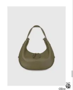 【ohotoro】Rome Bag Olive