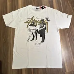 Stussy eric b Rakim コラボパーカー Stüssy Drops New Collaboration With Rap Duo Eric B. & Rakim