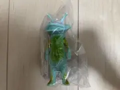 PPIH ドンキ グループ限定 KAIJU COLORS カネゴン　ソフビ