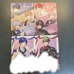 VOISINGチップス いるまくに初兎Coe.ないこLANこったろ暇72