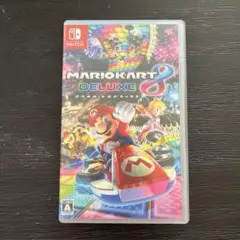 マリオカート8 デラックス