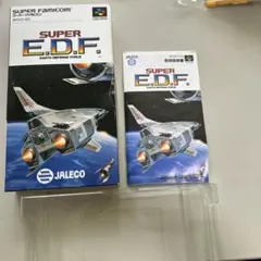 ソフトなし　スーパーE.D.F