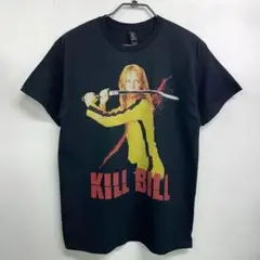 KILL BILL キル・ビル ［XLサイズ］Tシャツ BLACK