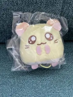 とっとこハム太郎 かぷっこふれんず ちび丸ちゃん