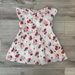Noeil aime BeBe ワンピース110