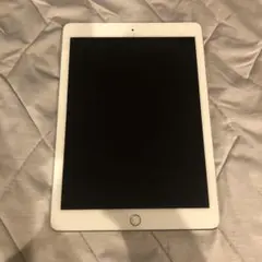 Apple◎iPadA1567 ◎WiFiモデル16GB
