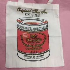 Cha Tra Mue チャトラムー　トートバッグ